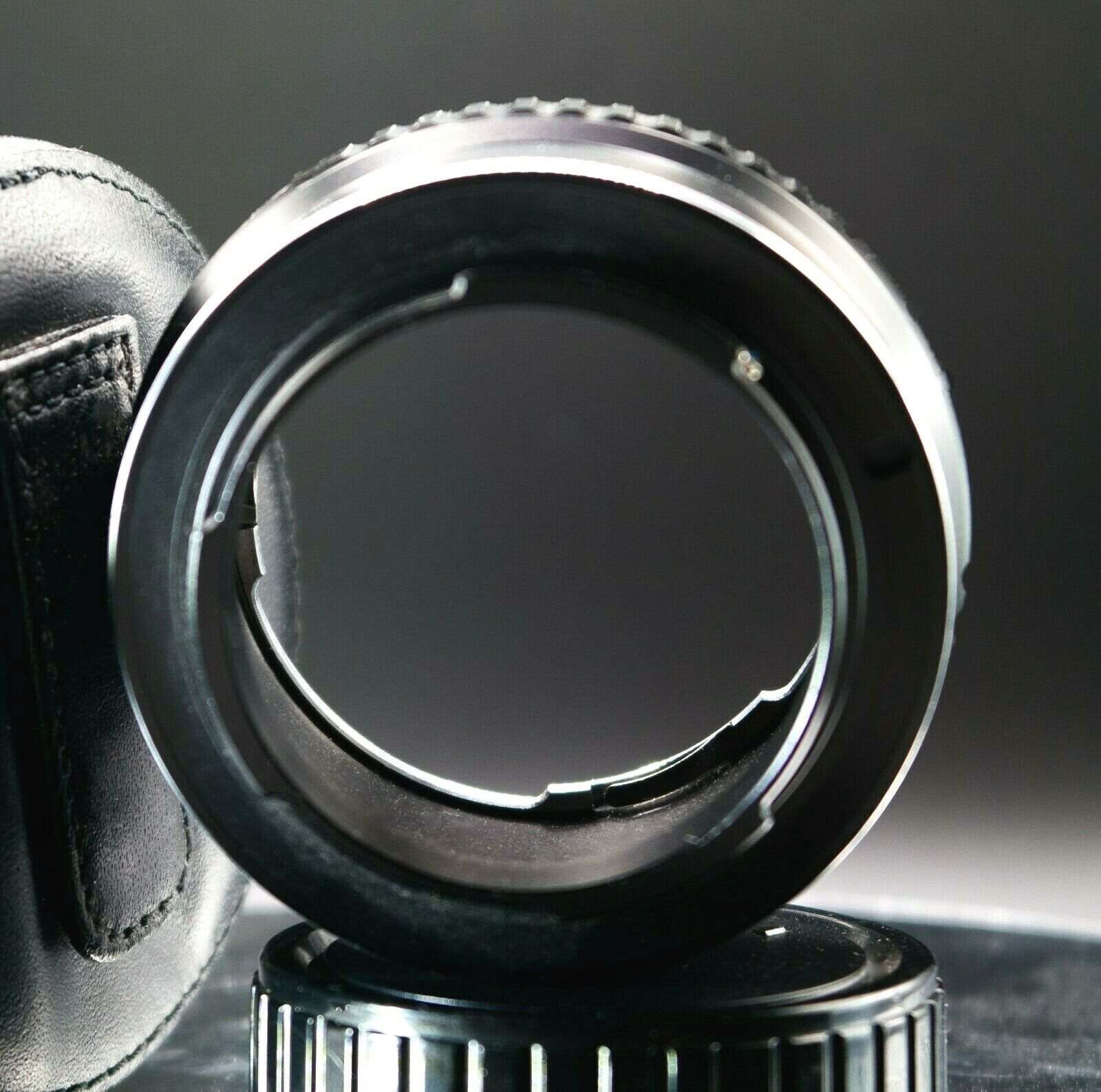 Camera Adaptor Nikon to NX Lens Mount Adapter K&F Concept Adaptor