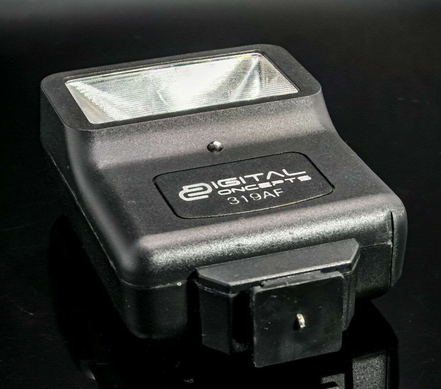 Digital Slave Flash VIVITAR Digital Concepts with Camera Side Bracket - Boxed