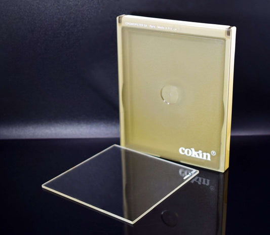 Cokin Cromofilter SA P230 SKYLIGHT Camera Lens Filter Square 84mm x 84mm x 2mm