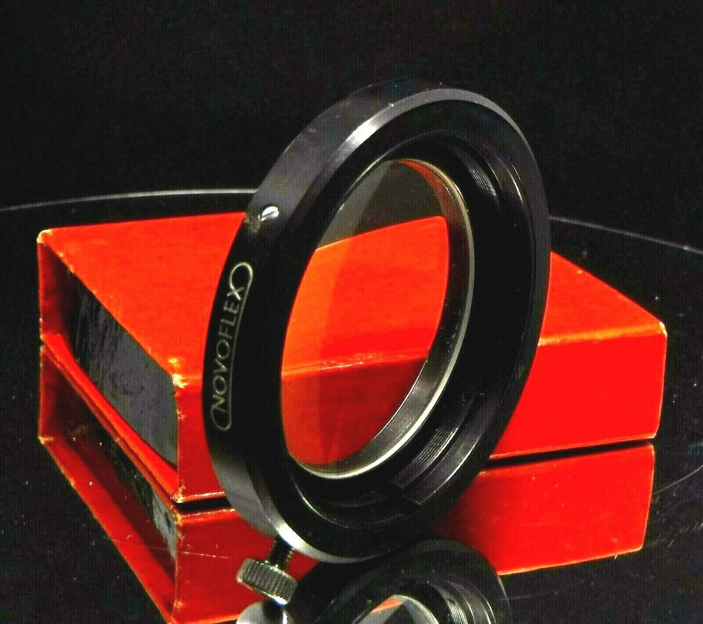 Camera Lens Close-Up NOVOFLEX BALENS CLOSE-UP LENS