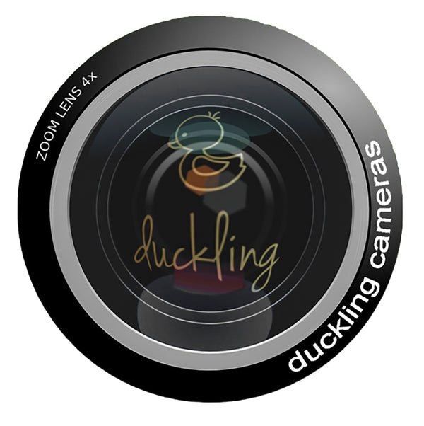 duckling cameras